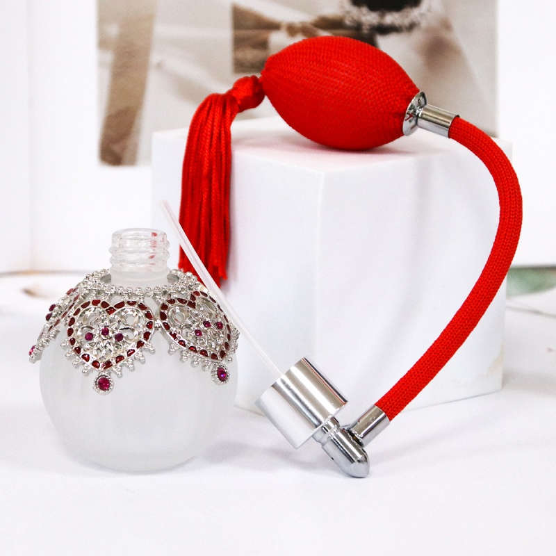 20 unidades de botella de perf - Luxury Bags In Dubai reseña y precio