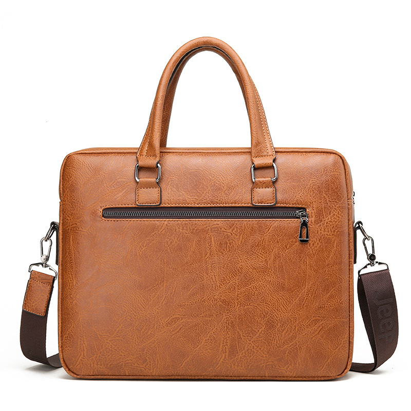 Maletín de negocios de marca d - Luxury Bags For Men reseña y precio