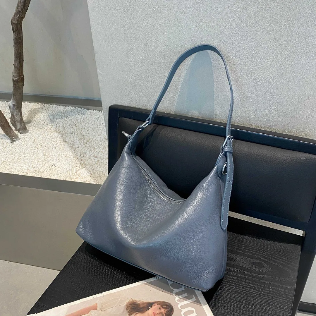 2025 Bolso bandolera de cuero  - Luxury Ziploc Bags reseña y precio