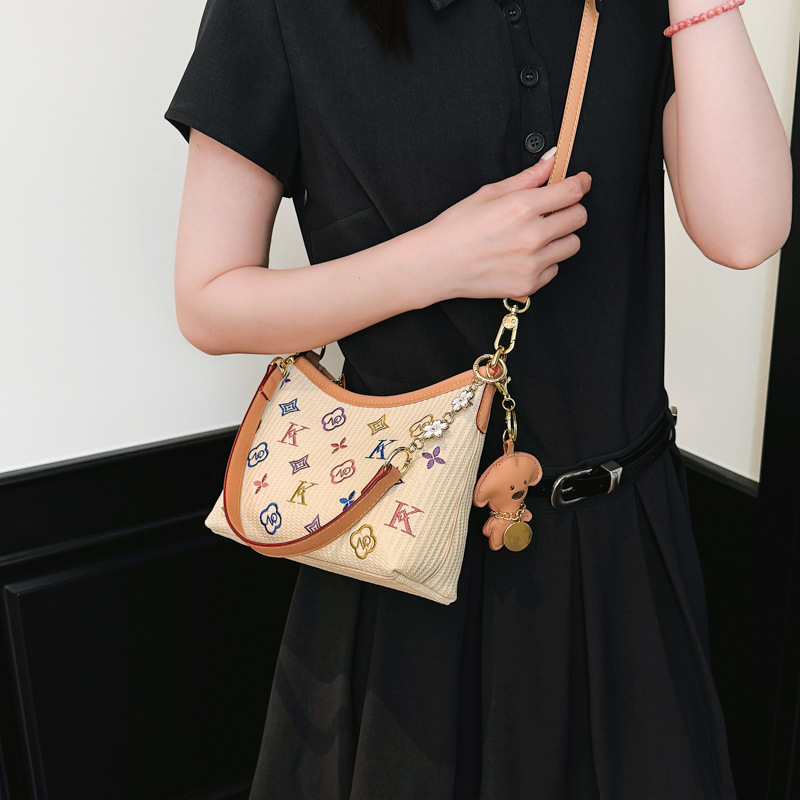 Bolso de Mensajero de Cuero de - Luxury Bags From China reseña y precio