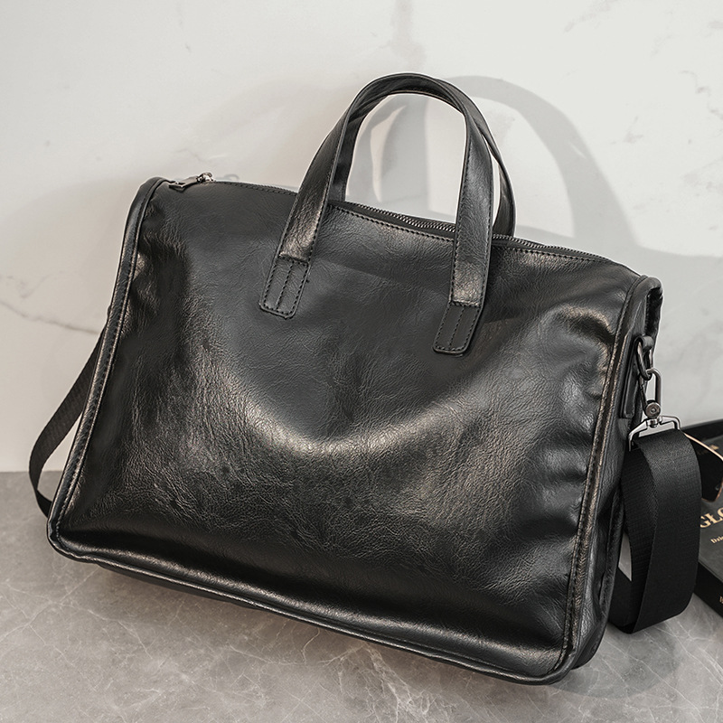 Bolso informal de negocios par - Luxury Bags For Men reseña y precio
