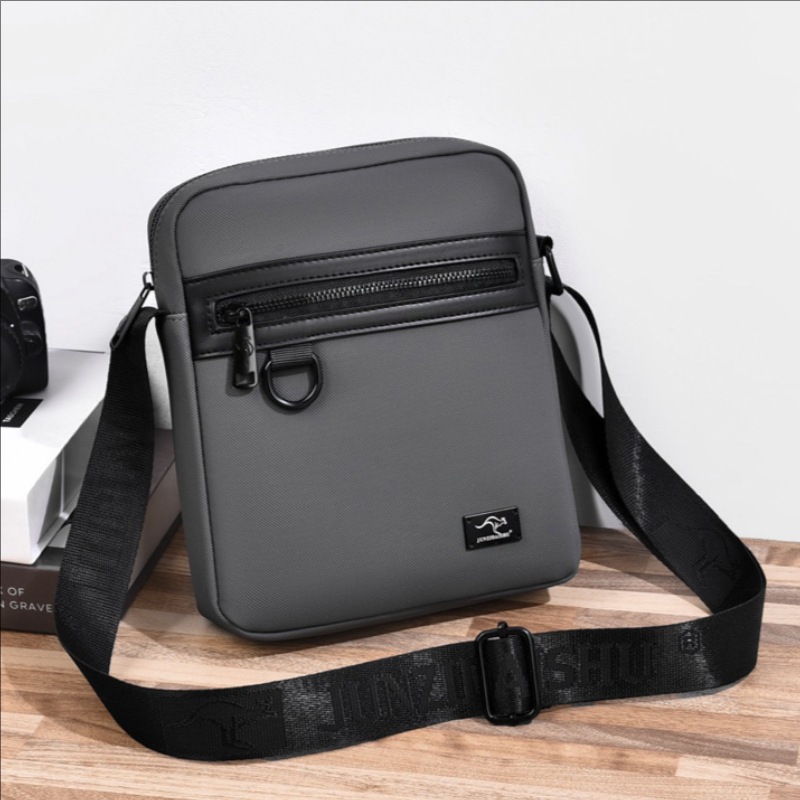Nuevo Canguro, marca de lujo,  - Luxury Bags For Men reseña y precio