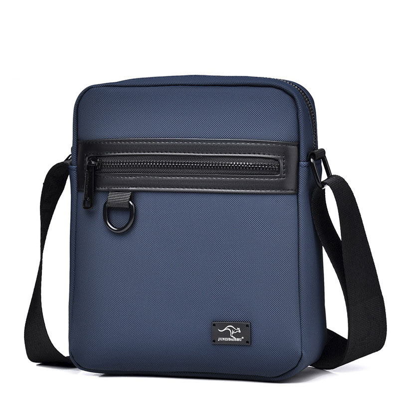 Nuevo Canguro, marca de lujo,  - Luxury Bags For Men reseña y precio