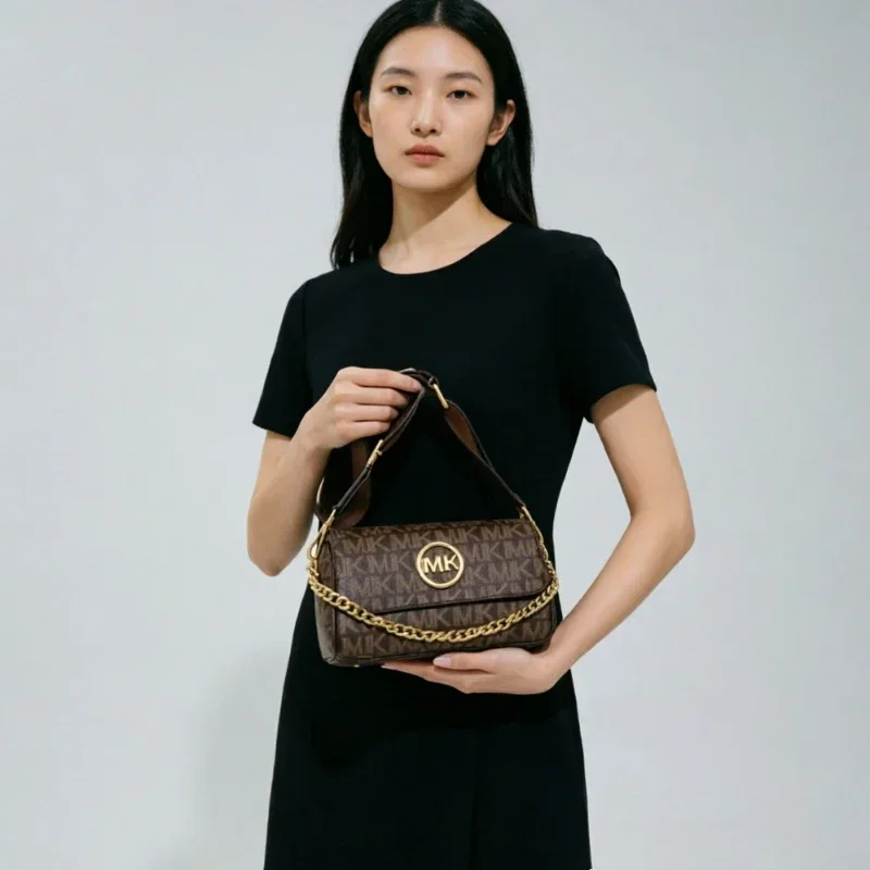 Bolso cruzado clásico y elegan - Luxury Bags From China reseña y precio