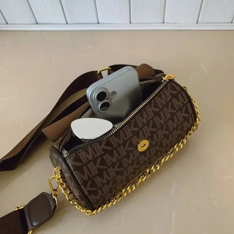 Bolso cruzado clásico y elegan - Luxury Bags From China reseña y precio