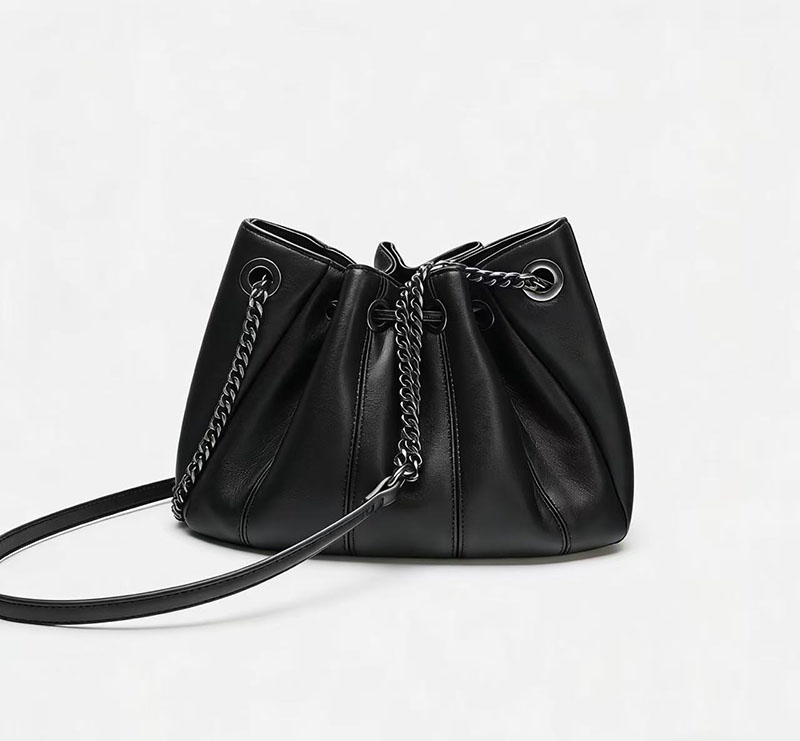 Bolso de Hombro de Lujo con Co - Luxury Bags Sling reseña y precio