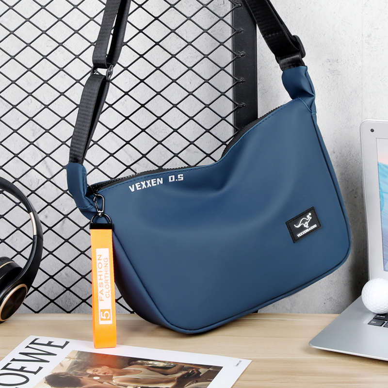 Bandolera de cuero PU para hom - Luxury Bags For Men reseña y precio