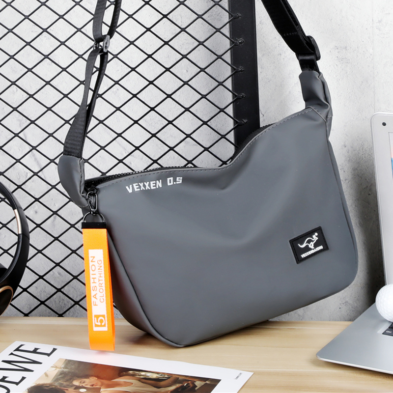 Bandolera de cuero PU para hom - Luxury Bags For Men reseña y precio