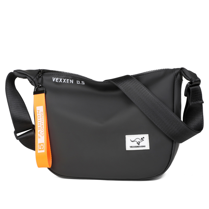 Bandolera de cuero PU para hom - Luxury Bags For Men reseña y precio