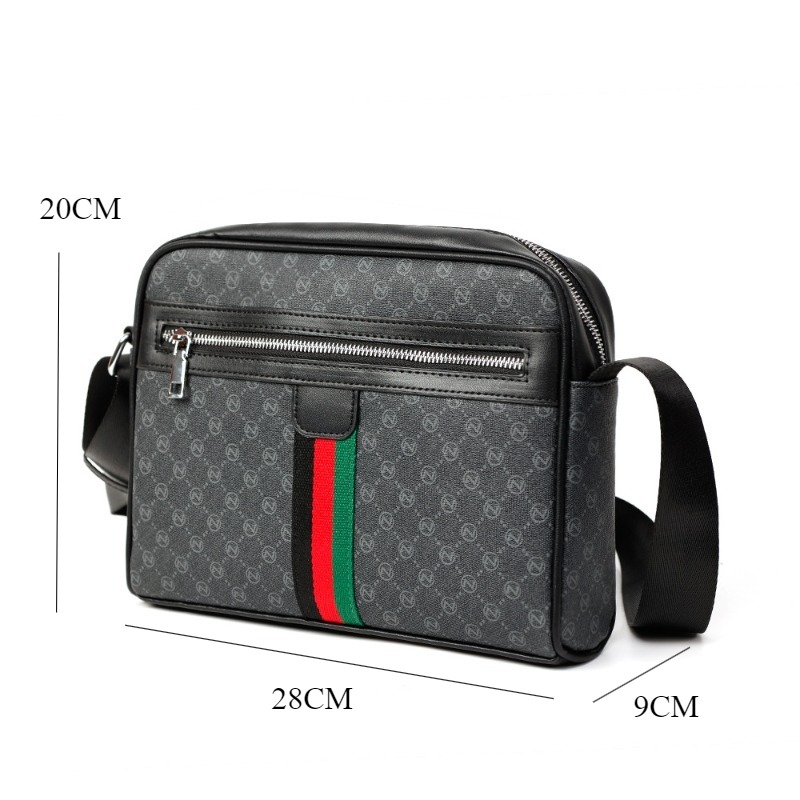 Bolsos cruzados a la moda para - Luxury Bags Sling reseña y precio
