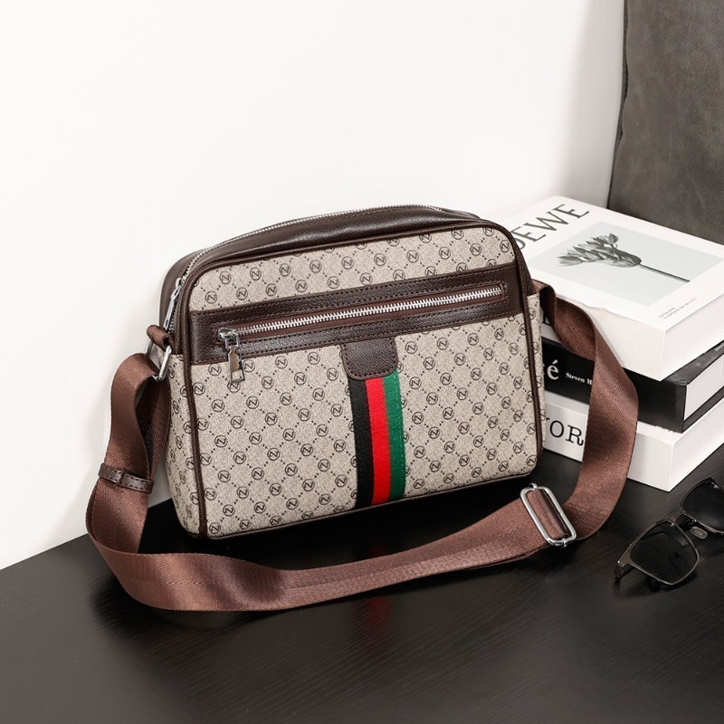 Bolsos cruzados a la moda para - Luxury Bags Sling reseña y precio