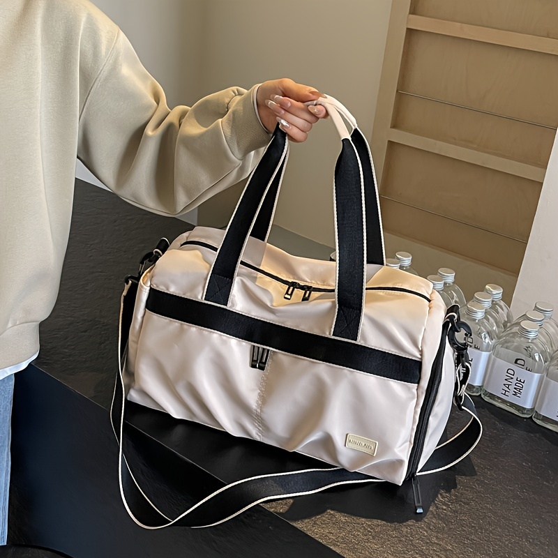 Bolsa de Viaje con Ruedas, Bol - Weekender Bag Duffle reseña y precio