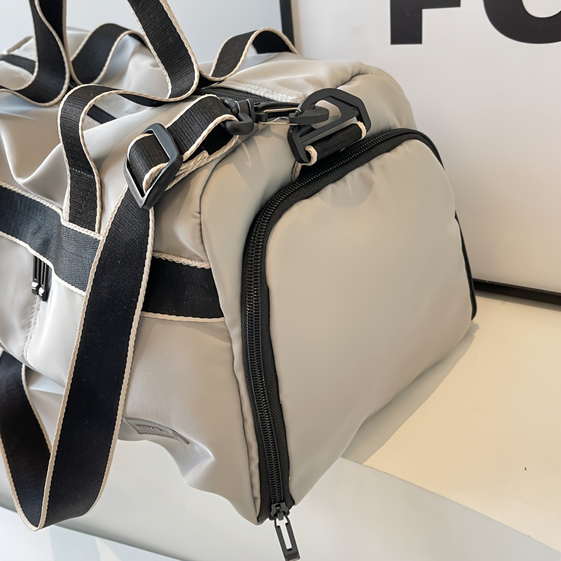 Bolsa de Viaje con Ruedas, Bol - Weekender Bag Duffle reseña y precio