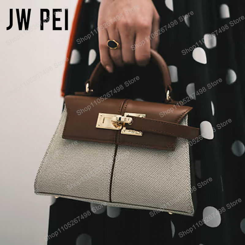 Bolso de Mano de Cuero Genuino - Quiet Luxury Bags Designer reseña y precio