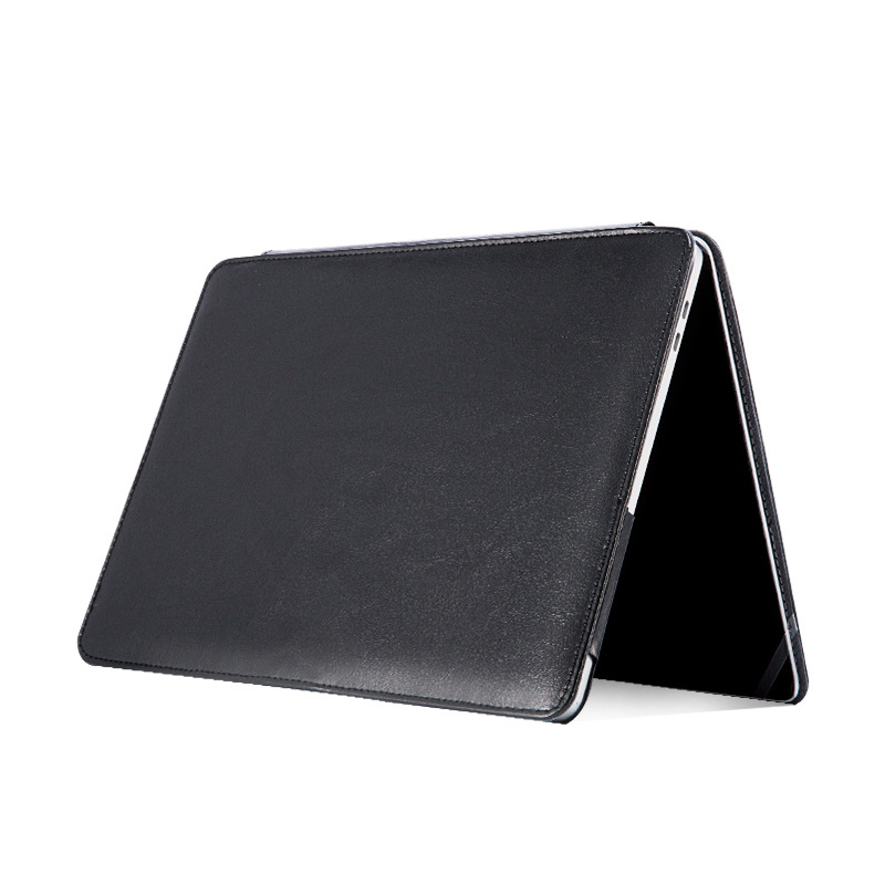Para 2022 Apple Macbook Air 13 - Laptop Bag Leather 15 reseña y precio