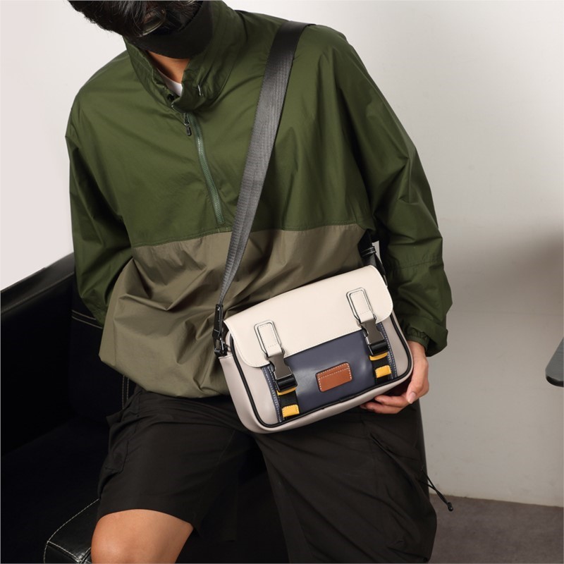 Bolso Bandolera de Diseño 2026 - Luxury Bags Sling reseña y precio