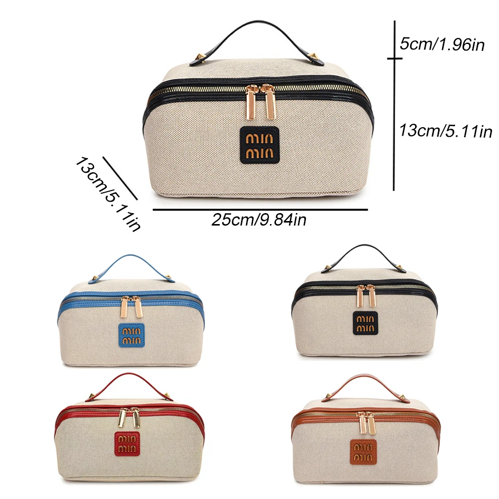Neceser Organizador de Lujo pa - Luxury Ziploc Bags reseña y precio