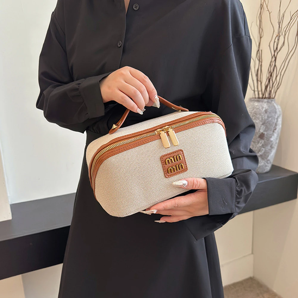 Neceser Organizador de Lujo pa - Luxury Ziploc Bags reseña y precio