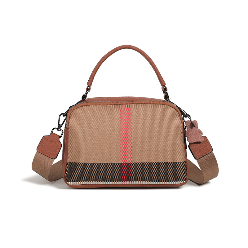 Bolsos de Pañales de Cuero Min - Luxury Bags Paris reseña y precio