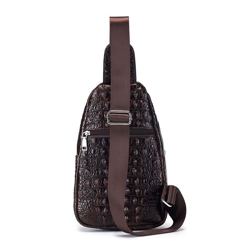 SCHLATUM Bolso de Pecho de Cue - Luxury Bags Sling reseña y precio