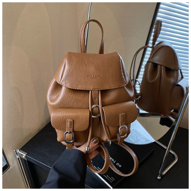 Bolso de hombro de cuero elega - Luxury Bags Paris reseña y precio