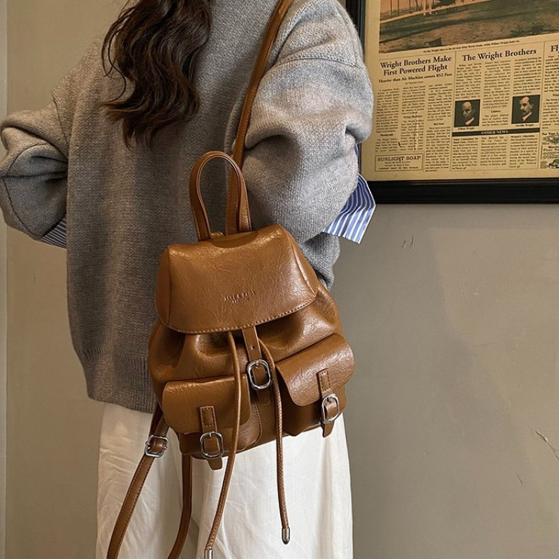 Bolso de hombro de cuero elega - Luxury Bags Paris reseña y precio