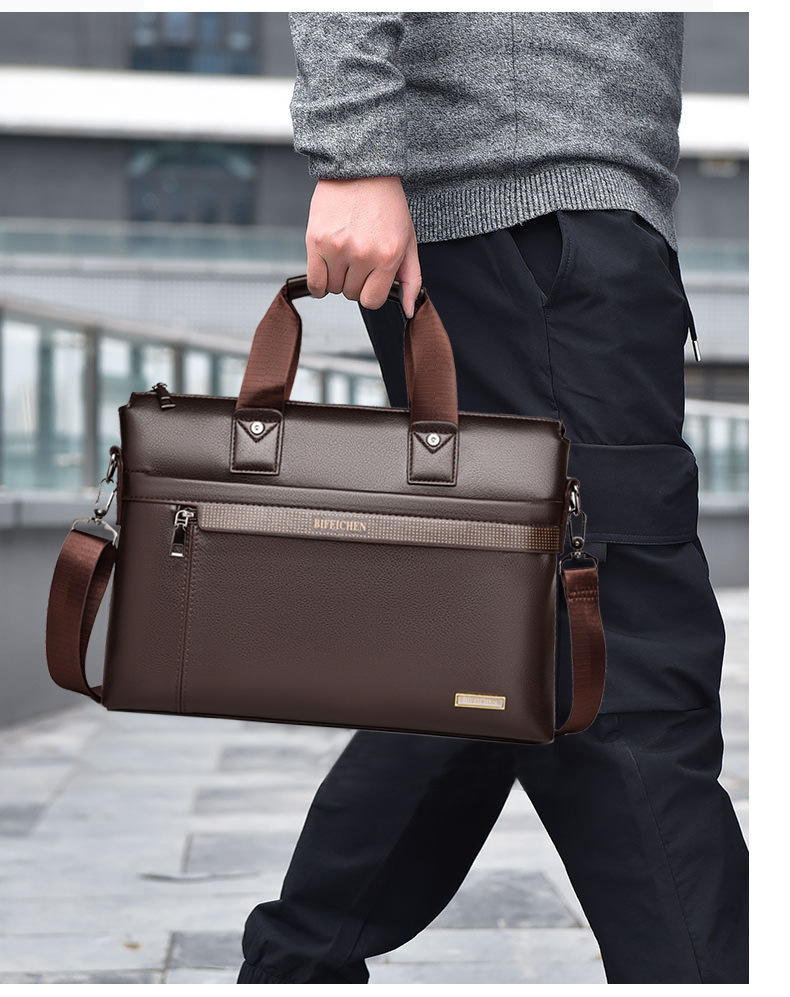 Bolsos de mano de marca de luj - Luxury Bags For Men reseña y precio