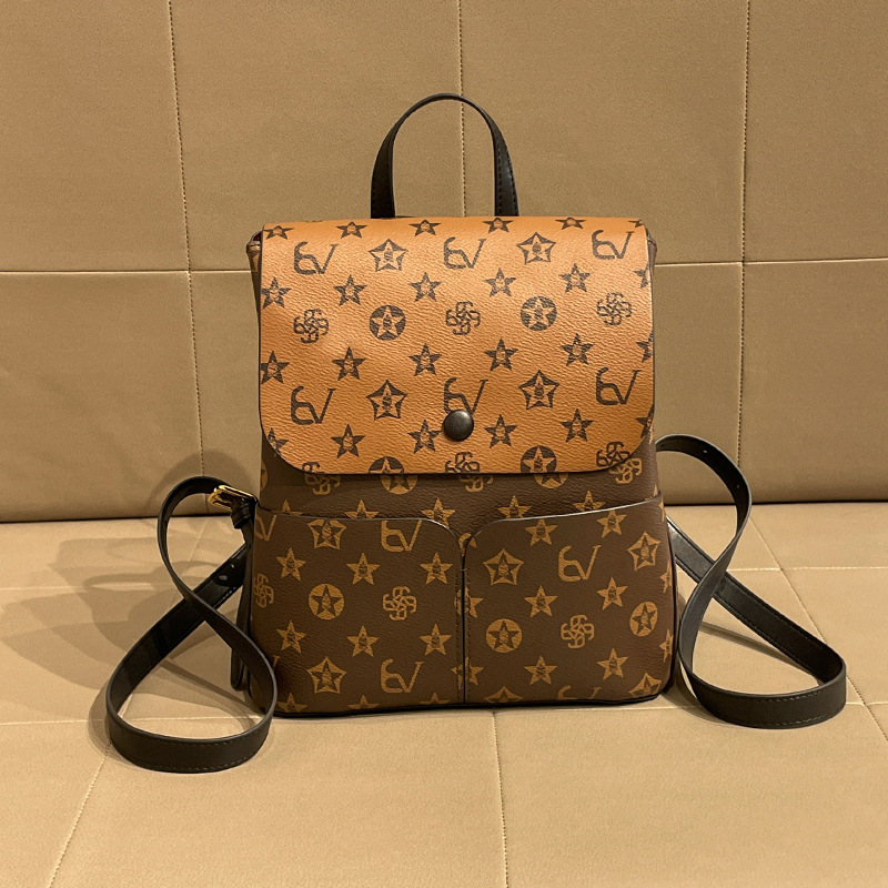 Bolso de Mano de Cuero de Lujo - Luxury Bags From China reseña y precio