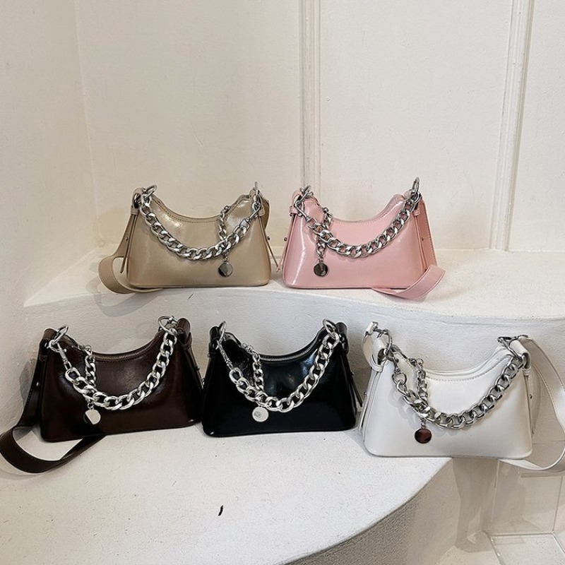 Bolsa de Pañales de Cuero de L - Luxury Bags Paris reseña y precio