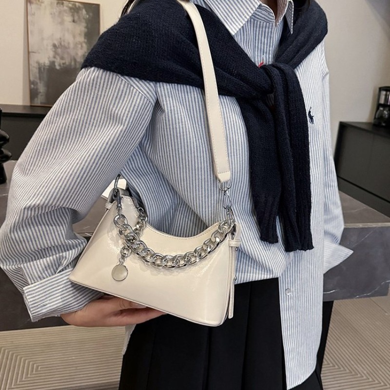 Bolsa de Pañales de Cuero de L - Luxury Bags Paris reseña y precio