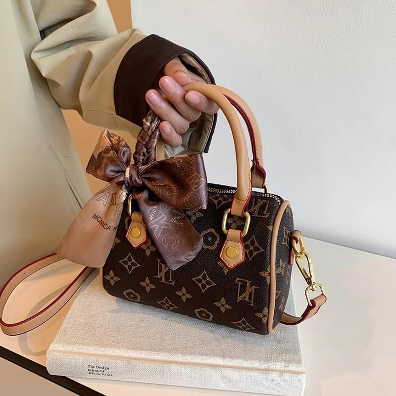 Bolso bandolera de lujo Paris  - Luxury Bags Paris reseña y precio