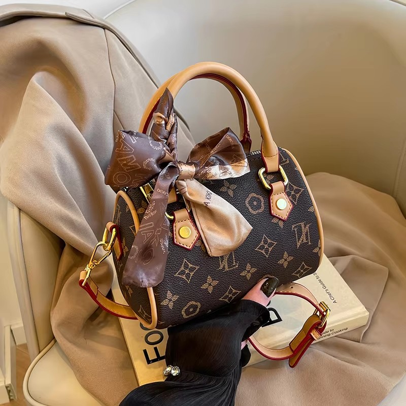 Bolso bandolera de lujo Paris  - Luxury Bags Paris reseña y precio