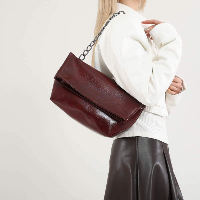 Bolso lateral de hombro con ca - Luxury Bags Sling reseña y precio