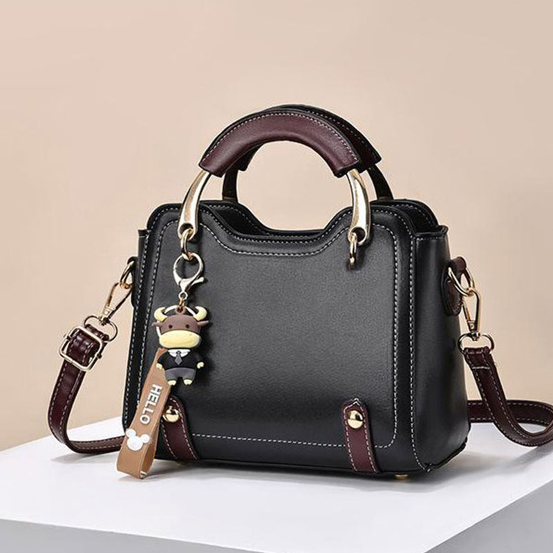 Nueva marca de bolso de hombro - Luxury Bags Made In Italy reseña y precio