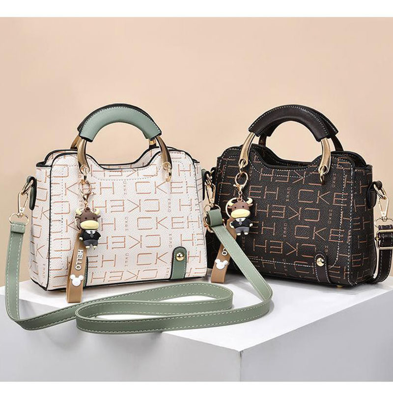 Nueva marca de bolso de hombro - Luxury Bags Made In Italy reseña y precio