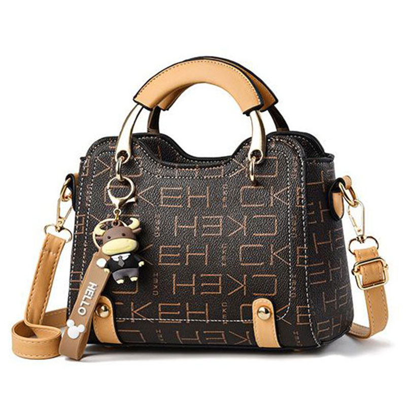 Nueva marca de bolso de hombro - Luxury Bags Made In Italy reseña y precio