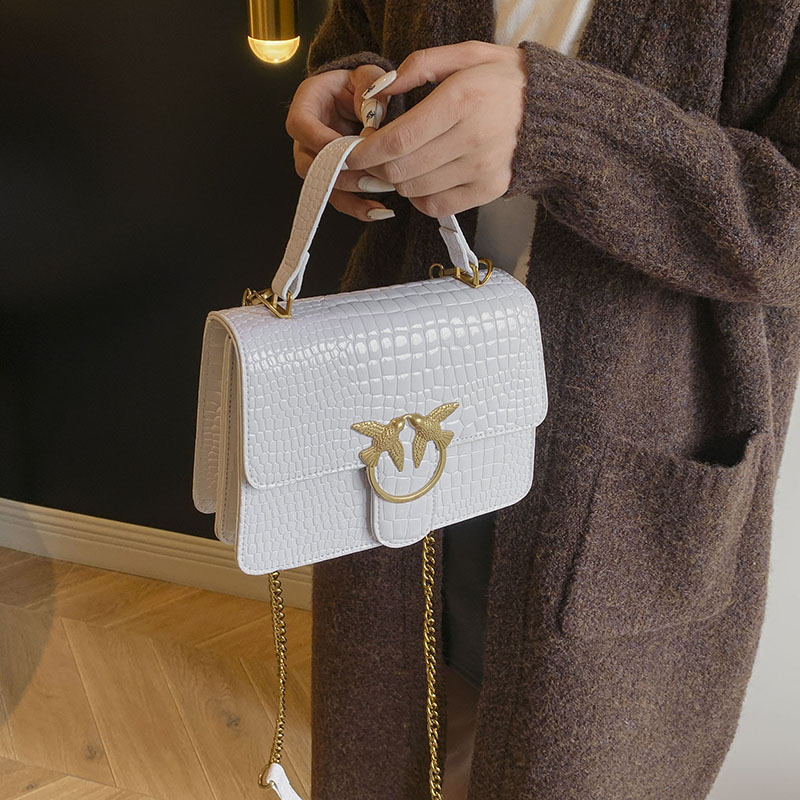 Bolsos de Mano de Cuero de Alt - Luxury Bags Paris reseña y precio