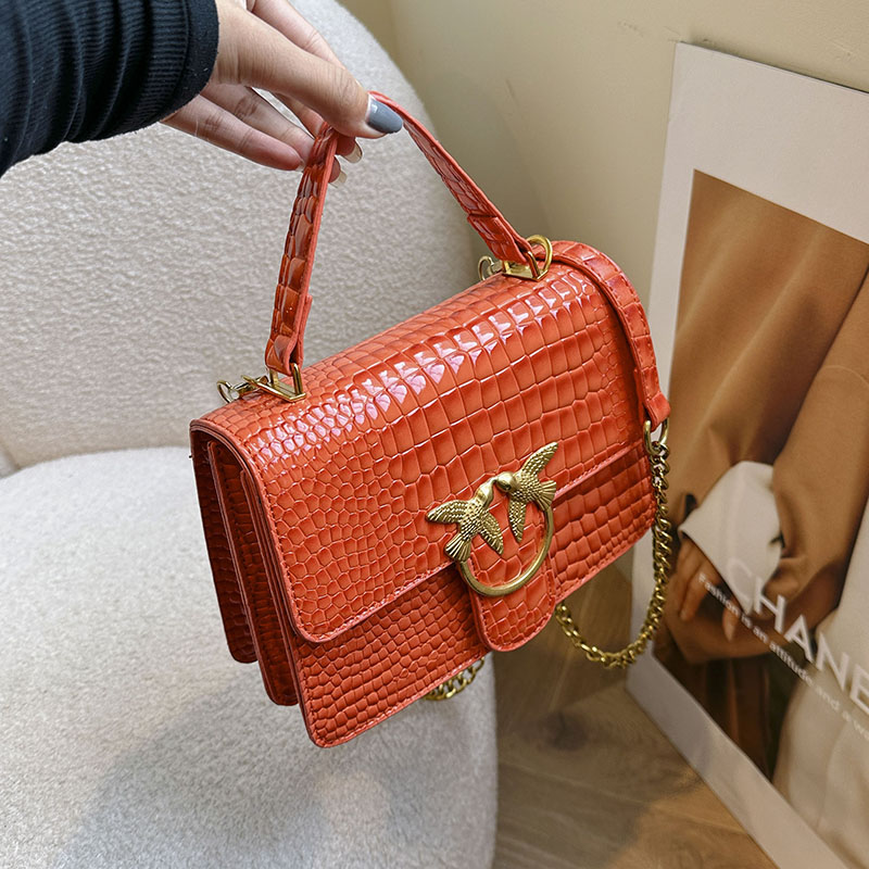 Bolsos de Mano de Cuero de Alt - Luxury Bags Paris reseña y precio