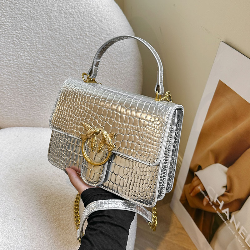 Bolsos de Mano de Cuero de Alt - Luxury Bags Paris reseña y precio