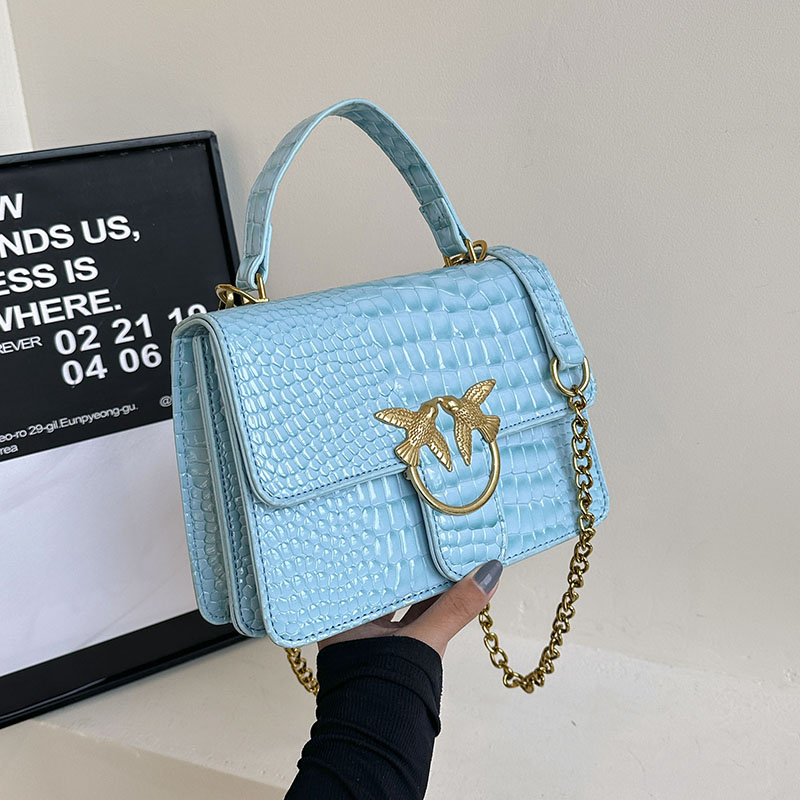 Bolsos de Mano de Cuero de Alt - Luxury Bags Paris reseña y precio