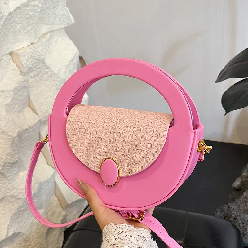 Bolso de mano clásico elegante - Luxury Bags From China reseña y precio
