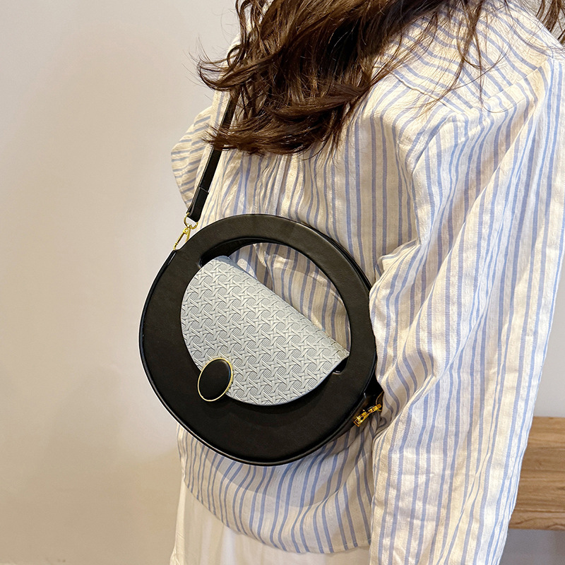 Bolso de mano clásico elegante - Luxury Bags From China reseña y precio