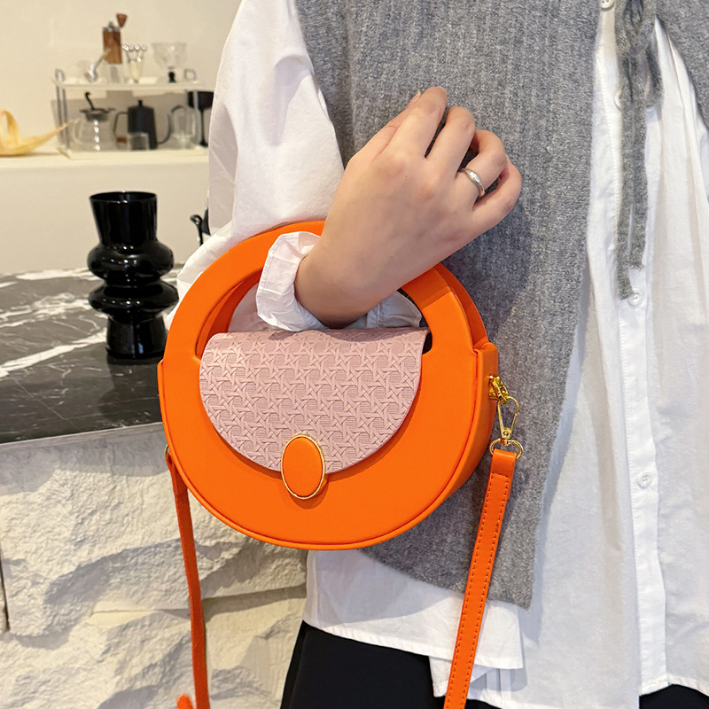 Bolso de mano clásico elegante - Luxury Bags From China reseña y precio
