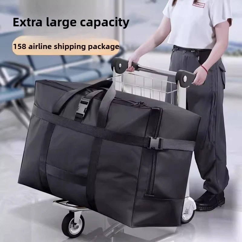 Bolsas de Viaje Extra Grandes, - Weekender Bag Duffle reseña y precio