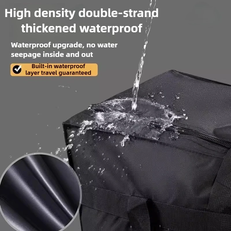 Bolsas de Viaje Extra Grandes, - Weekender Bag Duffle reseña y precio