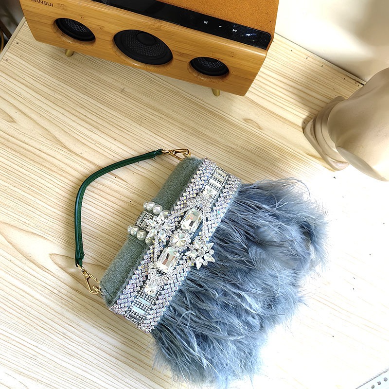 Bolso Bandolera Elegante para  - Luxury Bags From China reseña y precio