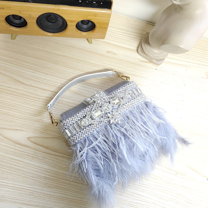 Bolso Bandolera Elegante para  - Luxury Bags From China reseña y precio