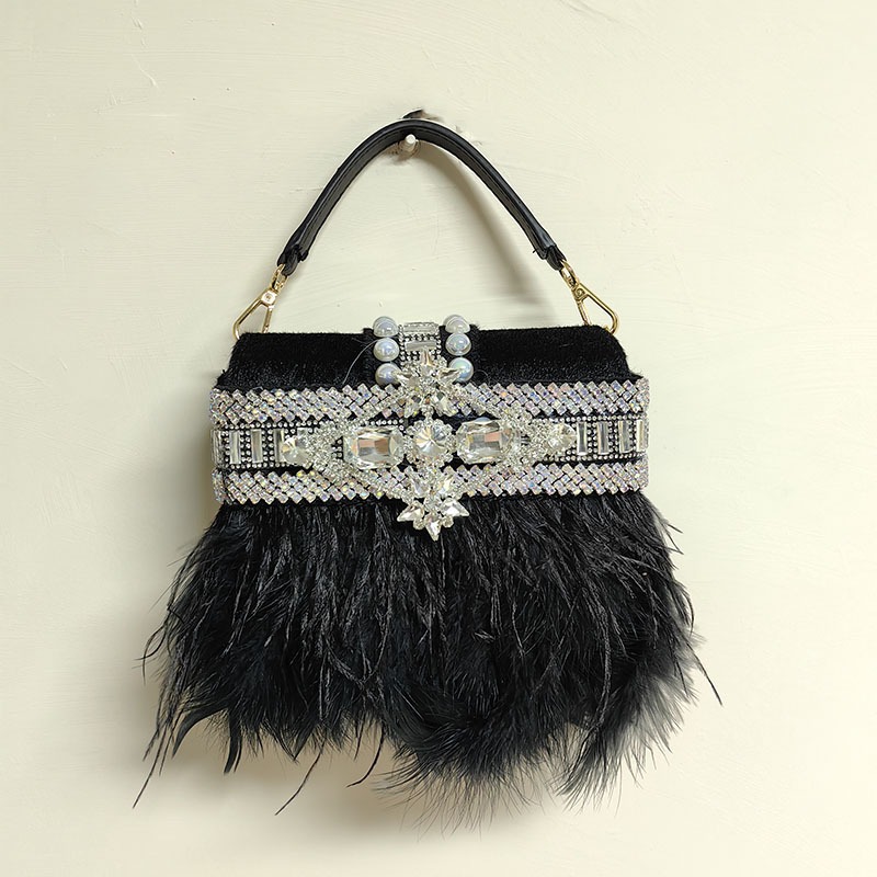 Bolso Bandolera Elegante para  - Luxury Bags From China reseña y precio