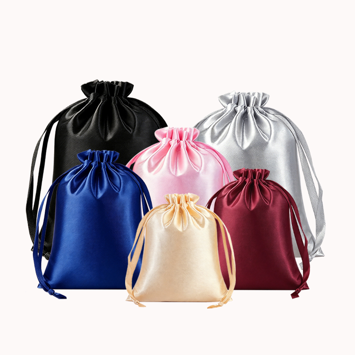 Lote de 50 Bolsas de Regalo de - Luxury Bags From China reseña y precio