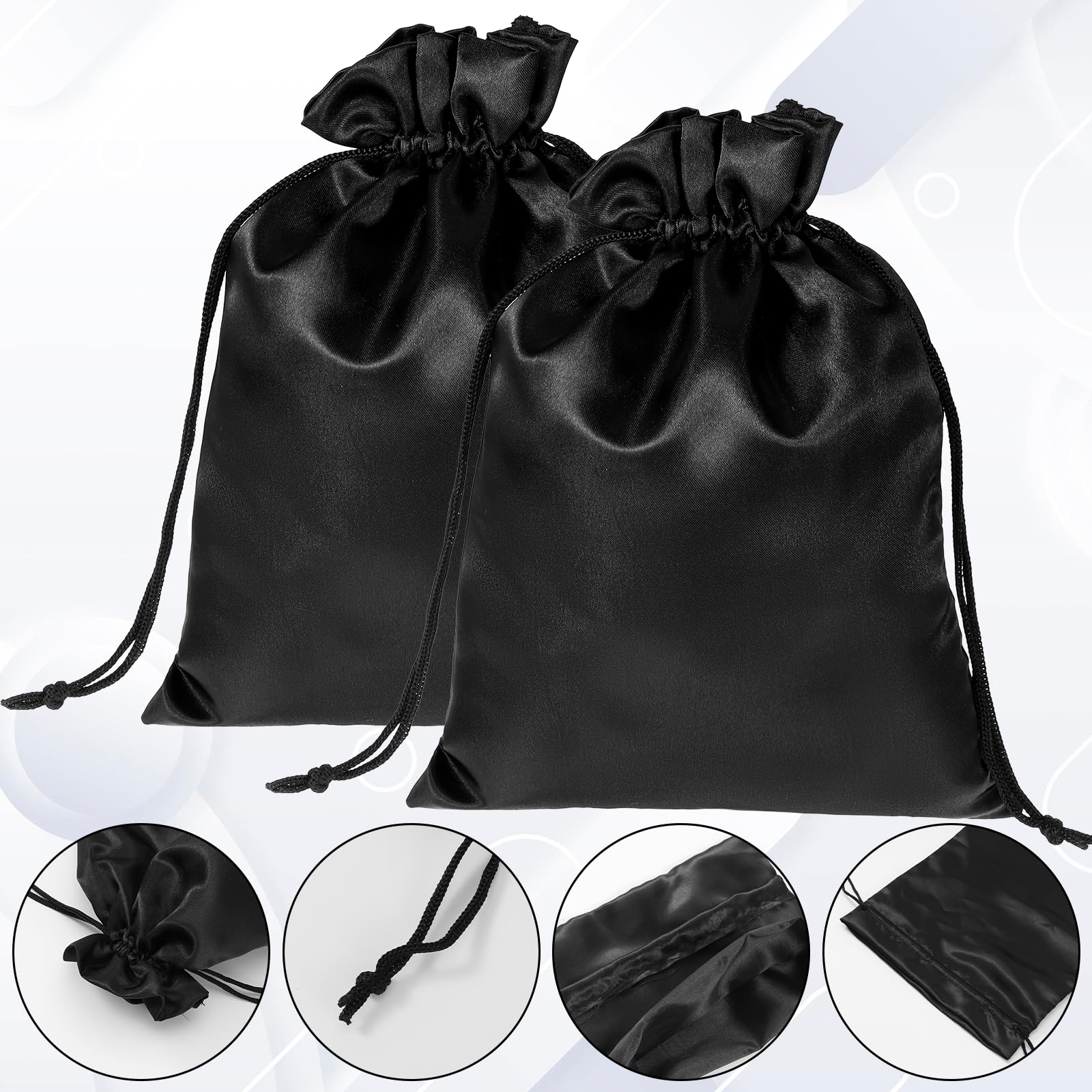 Lote de 50 Bolsas de Regalo de - Luxury Bags From China reseña y precio